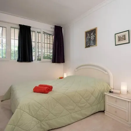Casa Limon Apartmán