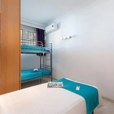 Apartmán Casa Limon