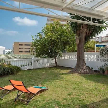 公寓 Casa Limon