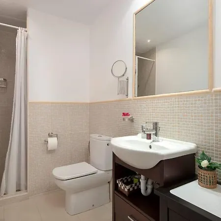 Apartment Casa Limon Torremolinos