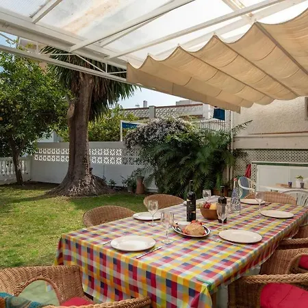 Apartmán Casa Limon