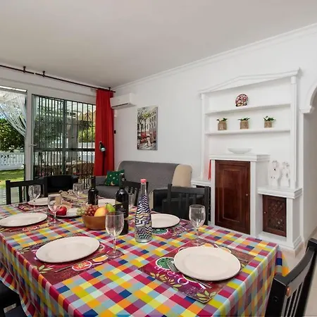公寓 Casa Limon