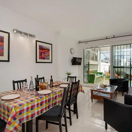Apartmán Casa Limon