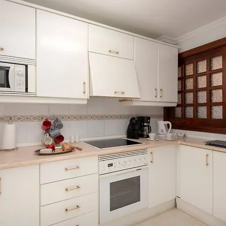Apartmán Casa Limon Torremolinos