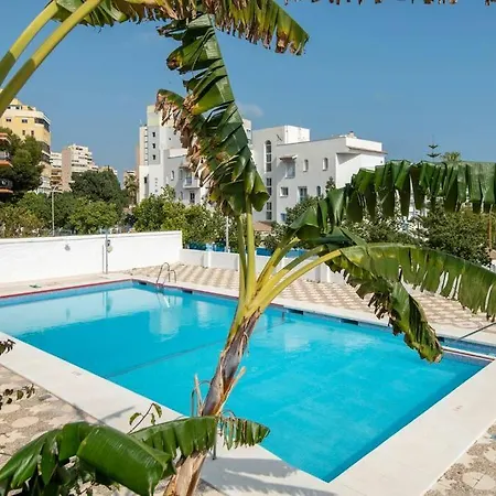 Apartment Casa Limon