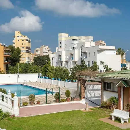 Apartment Casa Limon Torremolinos